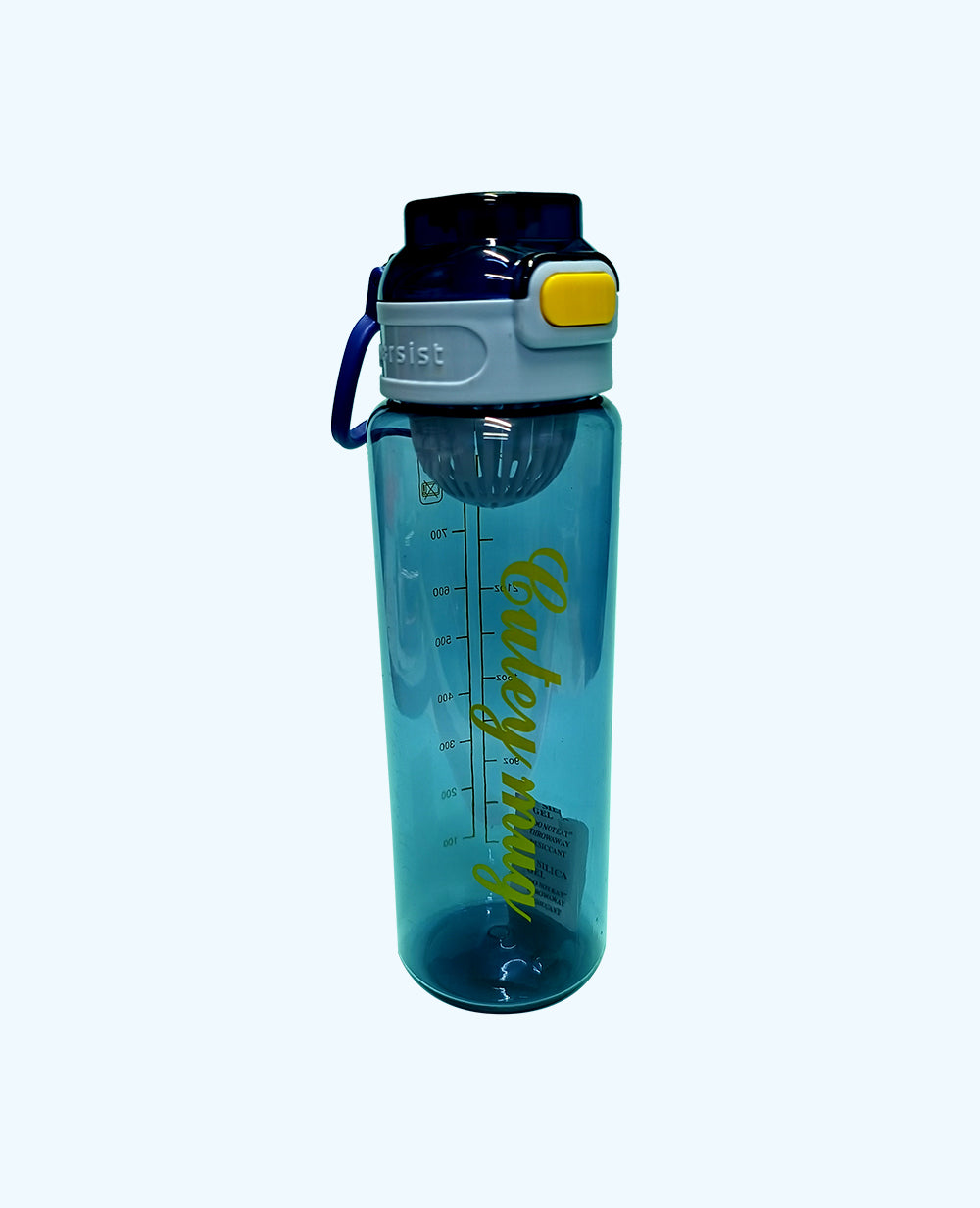 Alkaline Water Bottle